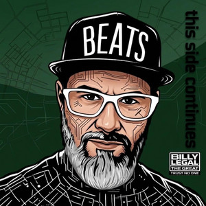 Cover art for Yes The People by Billy Legal