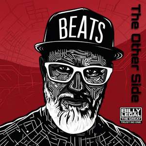 Cover art for Lets Dance by Billy Legal